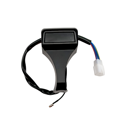 INDICADOR DE CAMBIOS  GEN P/  GN-125