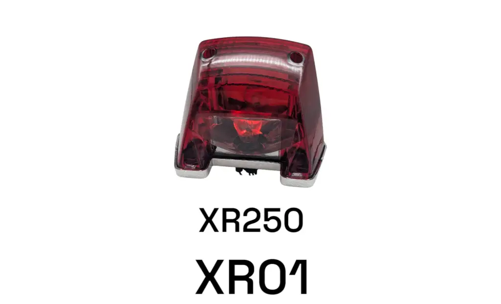 STOP  GEN P/ XR250/XR150/NXR/LX