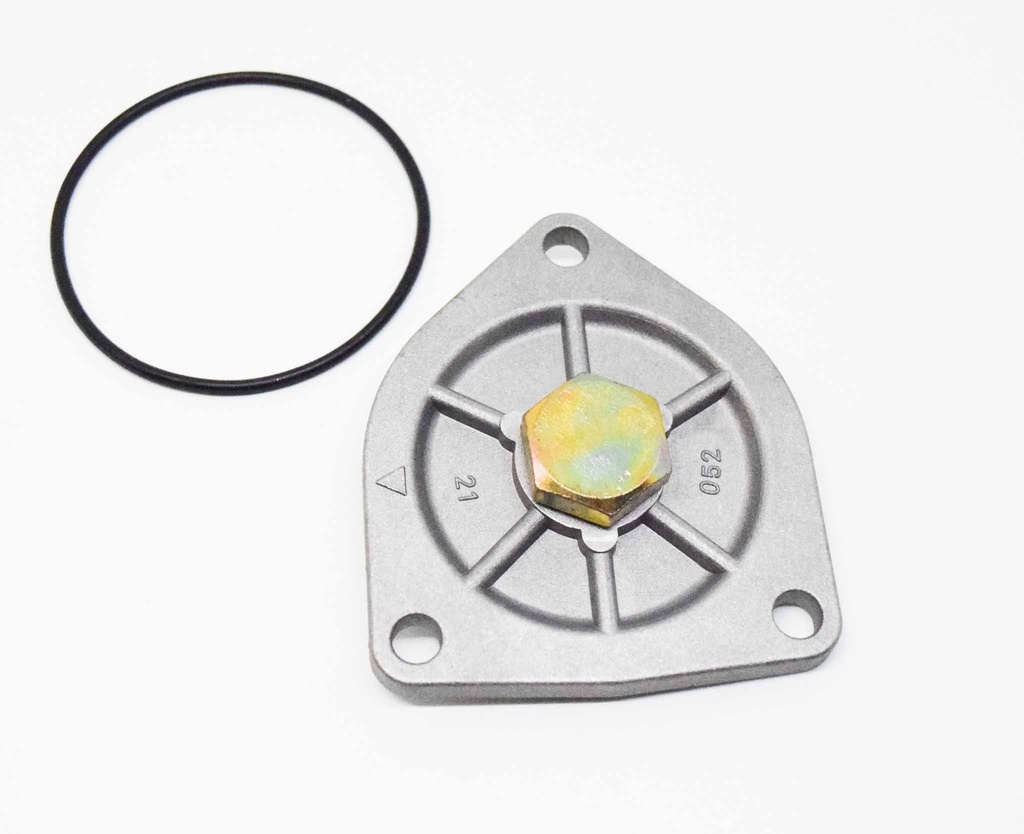 TAPA ACEITE INFERIOR  GEN P/ GN125H