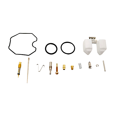 KIT REPARACION CARBURADOR GEN P/ ZS150
