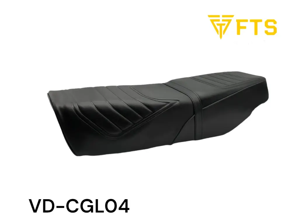 ASIENTO  GEN P/ CGL125