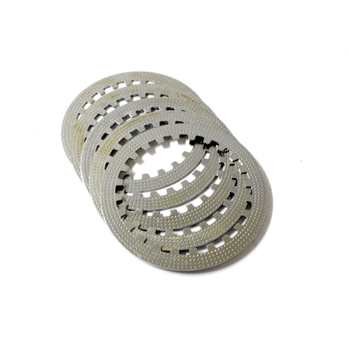 PATINADOR DISCO CLUTCH GEN P/  HJ125-7