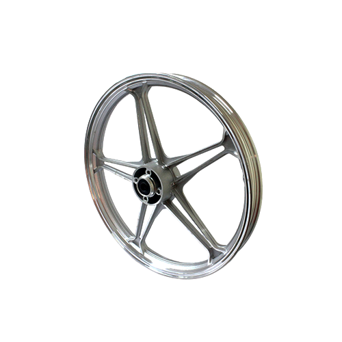 ARO DELANTERO GEN P/  HJ125-7