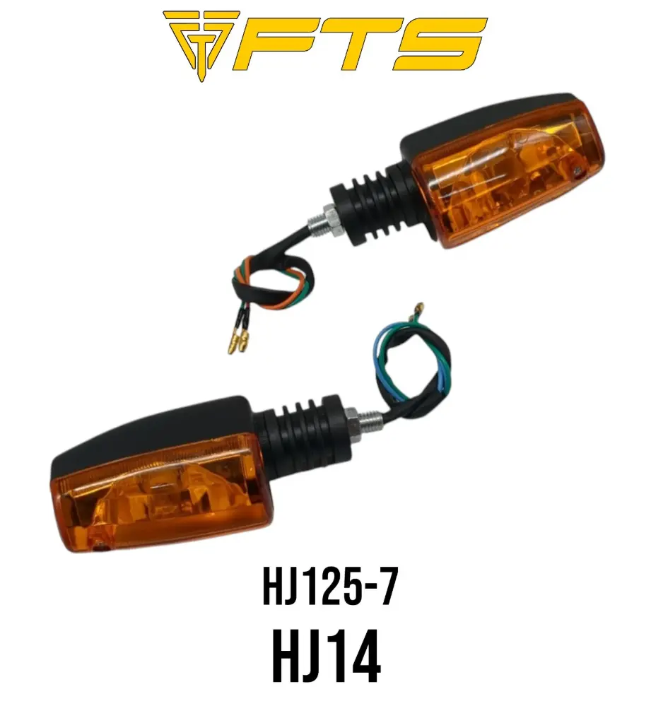 DIRECCIONAL TRASERO GEN P/  HJ125-7