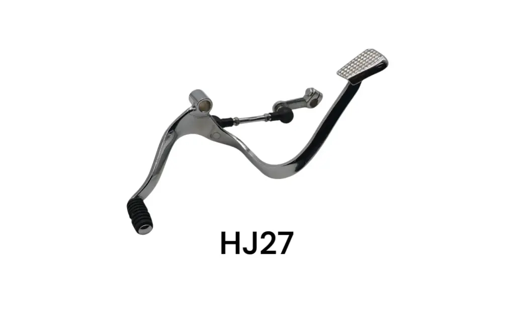 PATILLA CAMBIOS GEN P/ HJ125