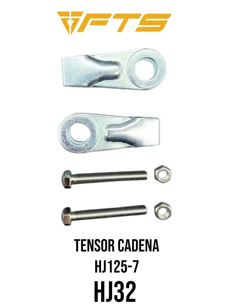 TENSOR CADENA GEN P/  HJ125-7 PAR