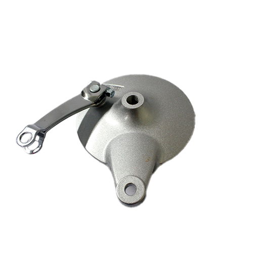 PORTA FIBRA TRAS GEN P/  HJ125-7