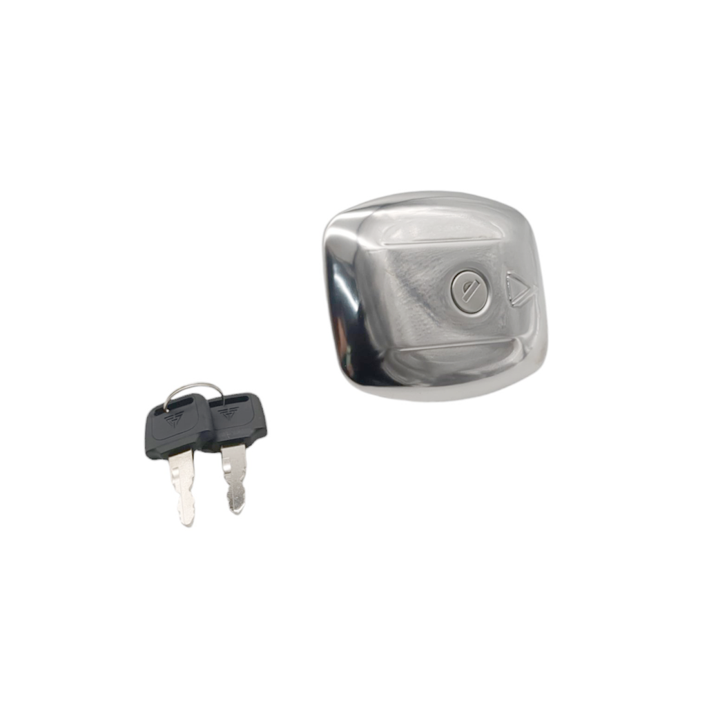 TAPON TANQUE GEN P/  HJ125-7
