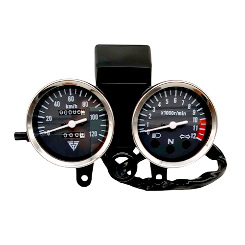 TACOMETRO  GEN P/ GN125H