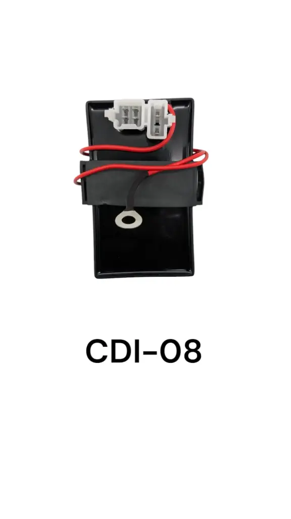 CDI CORRIENTE DIRECTA CONECTOR CUADRADO