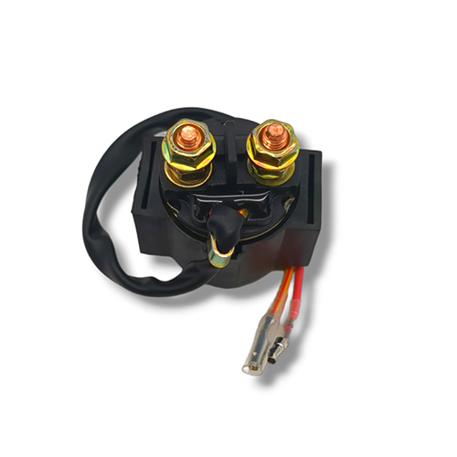RILEY ARRANQUE UNIV CONECTOR REDONDO
