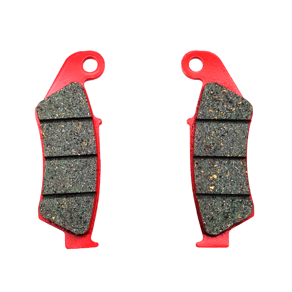 PASTILLA FRENO FTS DELANT GEN P/  XL/XR200 FA125