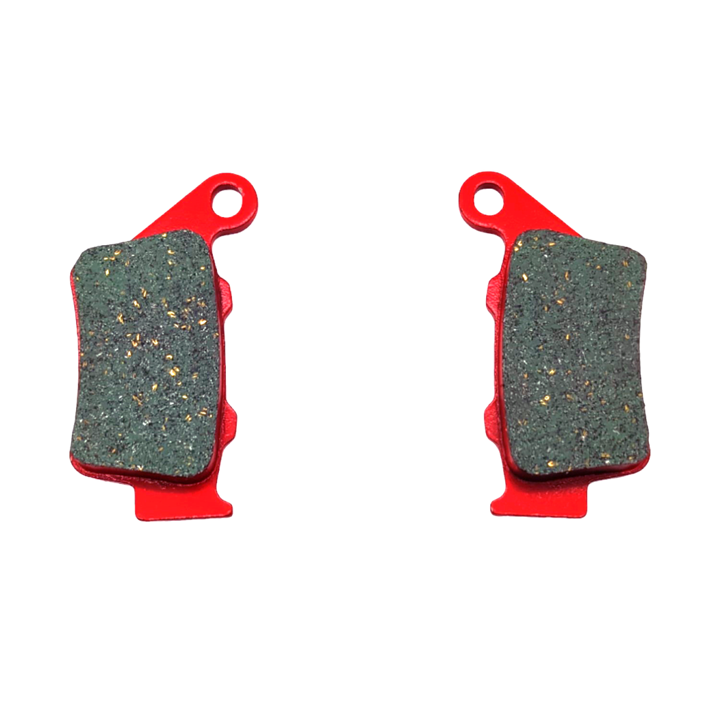 PASTILLA FRENO FTS TRAS GEN P/  NS200 / KTM / CRF FA208