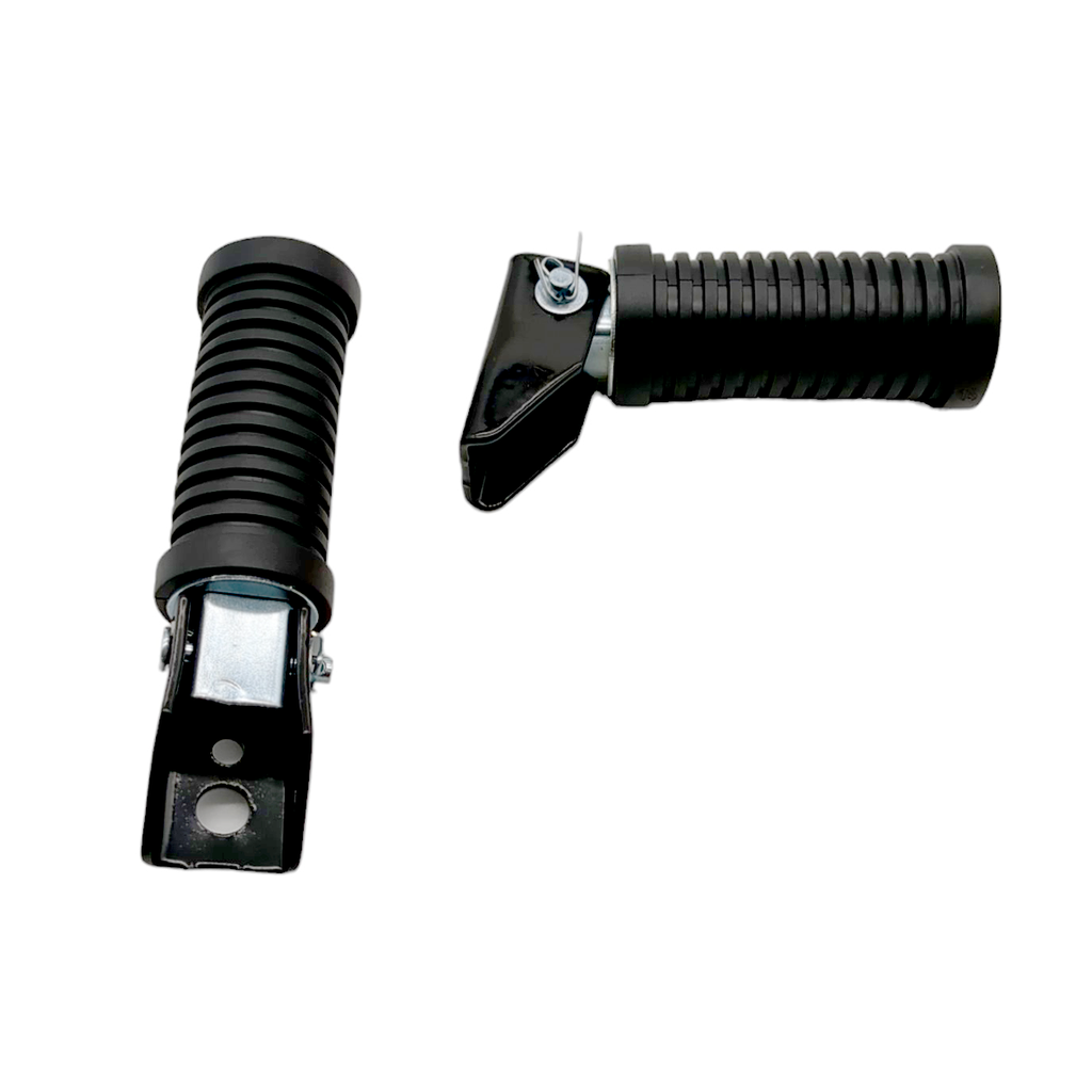 DESCANSAPIE TRASERO GEN P/ ZS150/HJ125/GN125