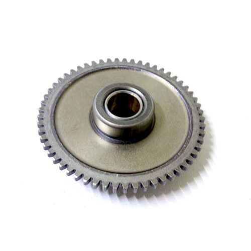 PIÑON CLUTCH ARRANQUE GEN P/ YARA 200