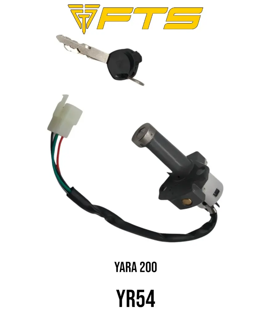 LLAVIN IGNICION GEN P/ YARA 200