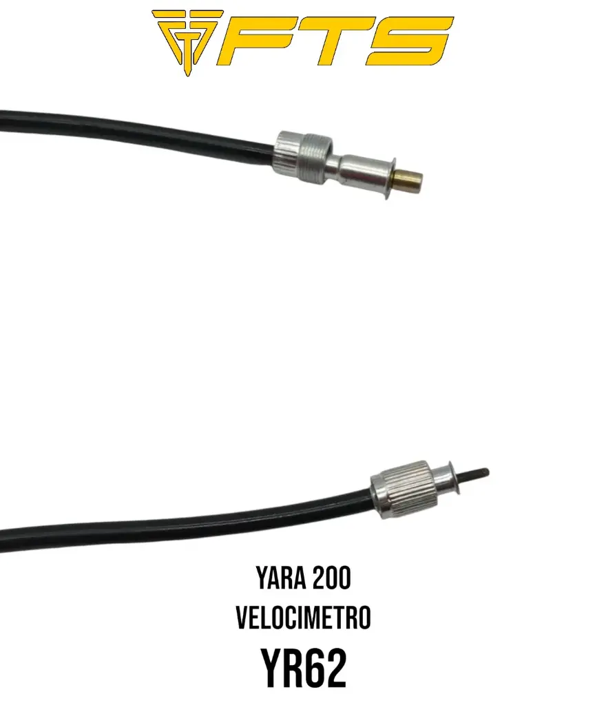 CABLE VELOCIMETRO GEN P/ GY200