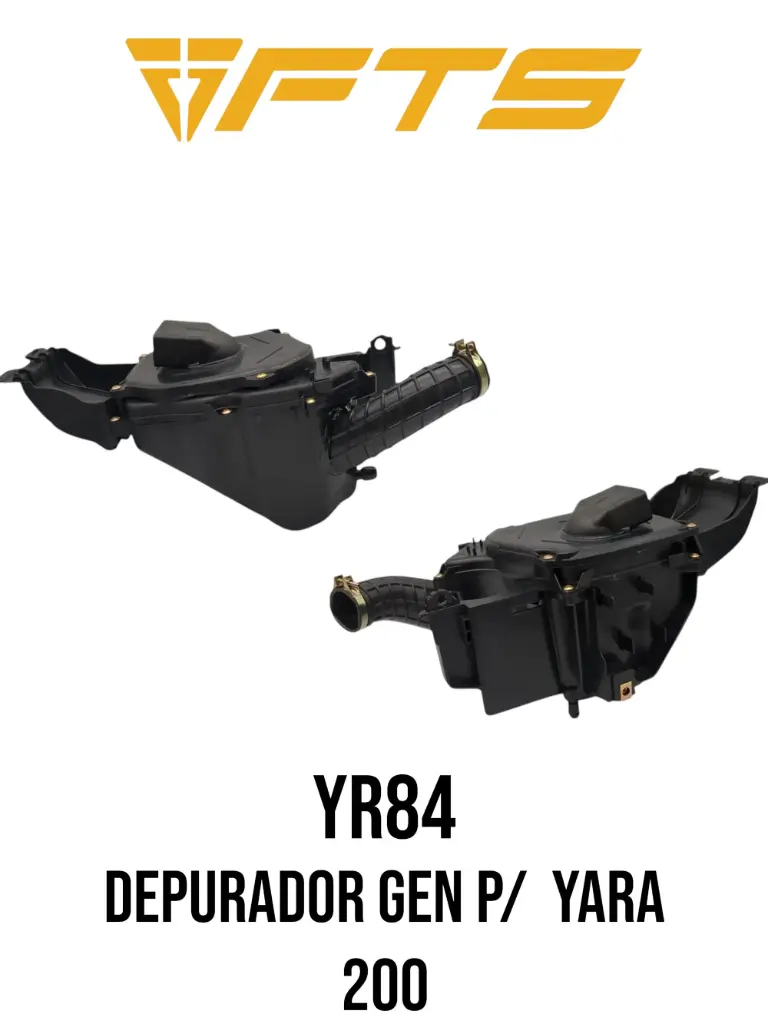 DEPURADOR GEN P/  YARA 200