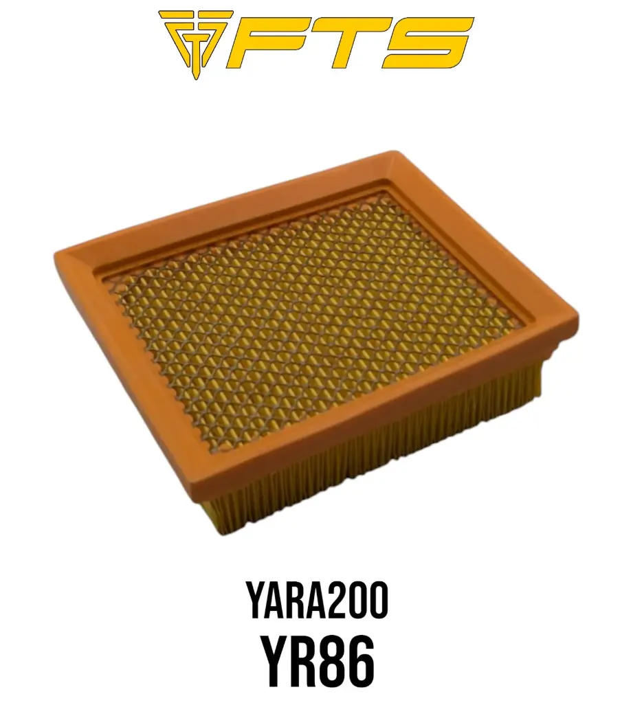 FILTRO AIRE GEN P/ YARA 200