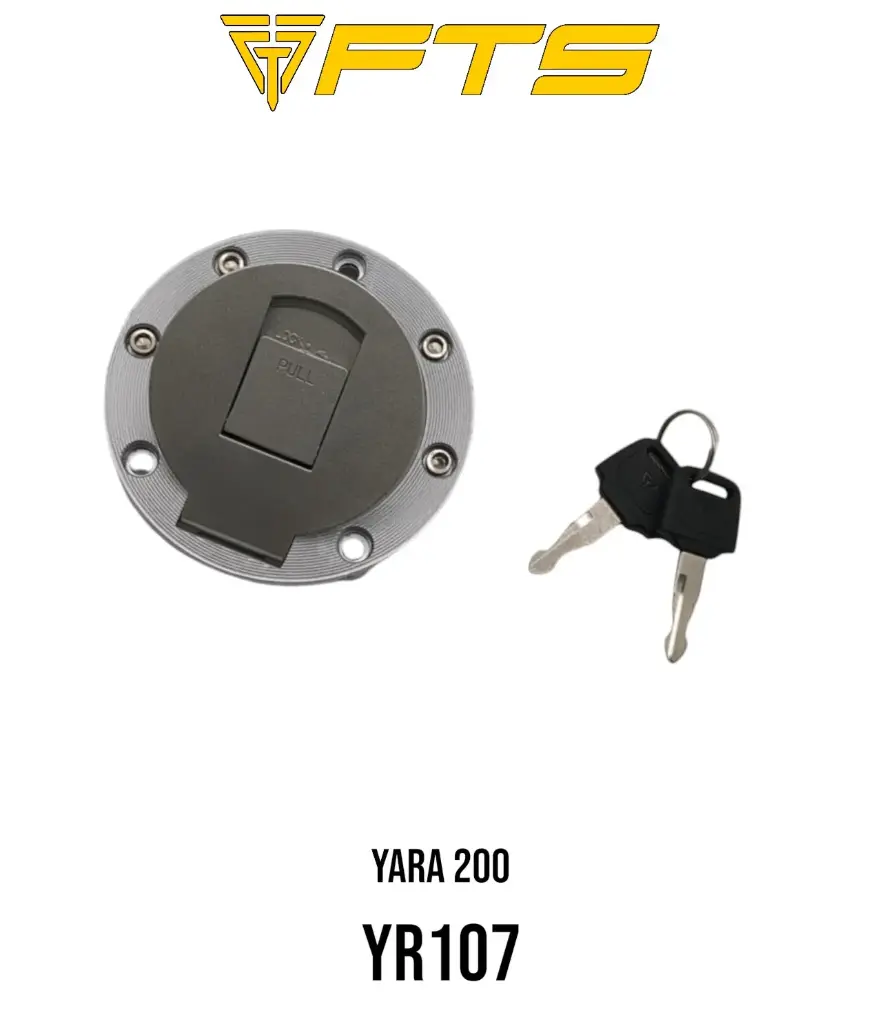 TAPON TANQUE GEN P/ YARA 200