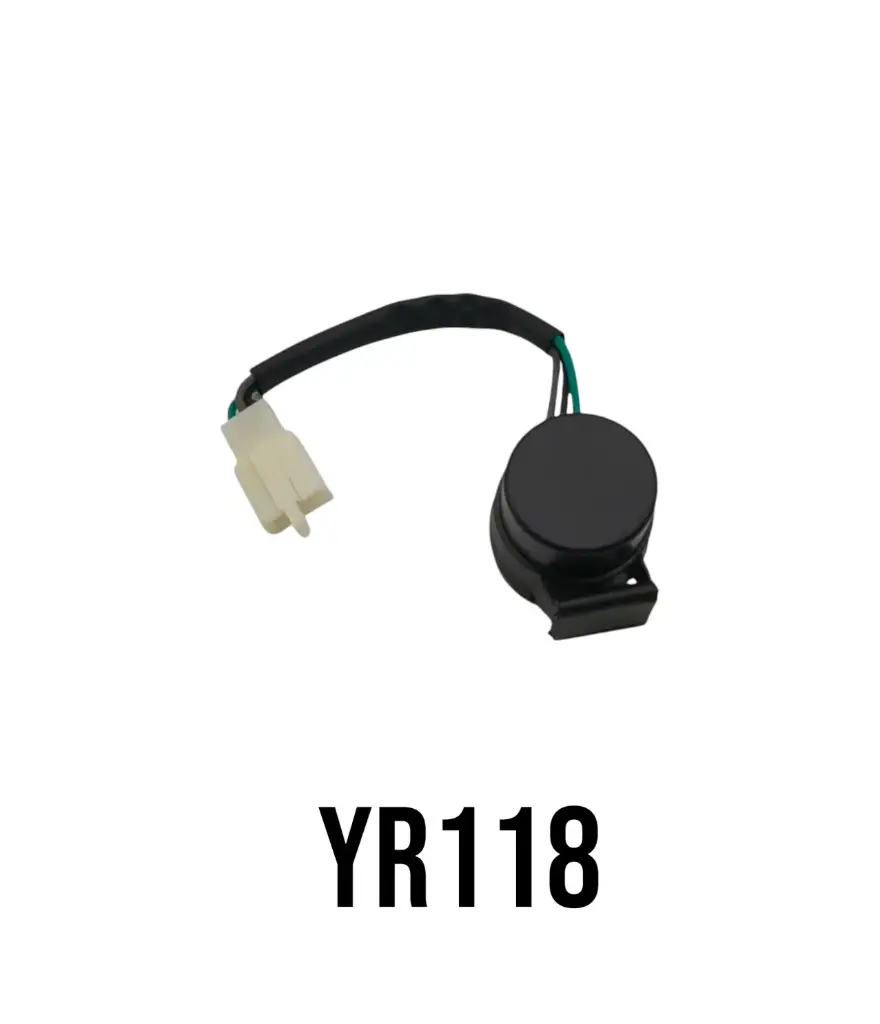 FLASHER GEN P/ YARA 200