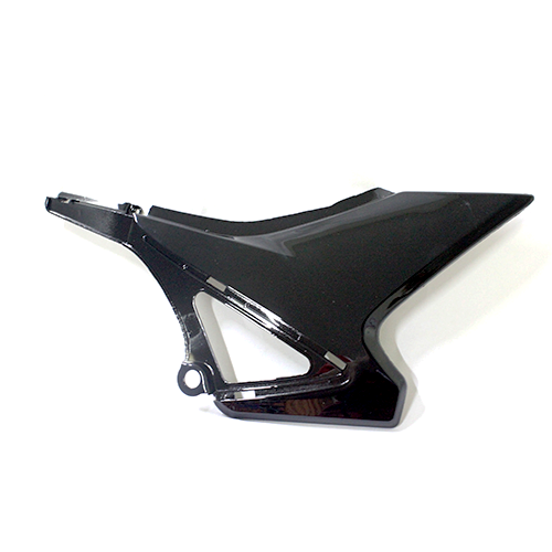 COBERTOR TRASERO DERECHO GEN P/ YARA 200