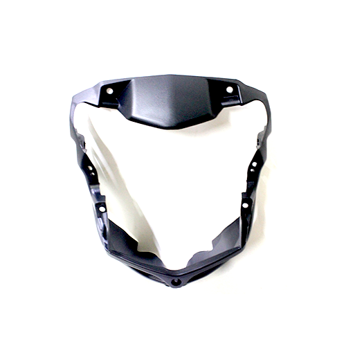 PLASTICO INFERIOR FOCO GEN P/ YARA 200