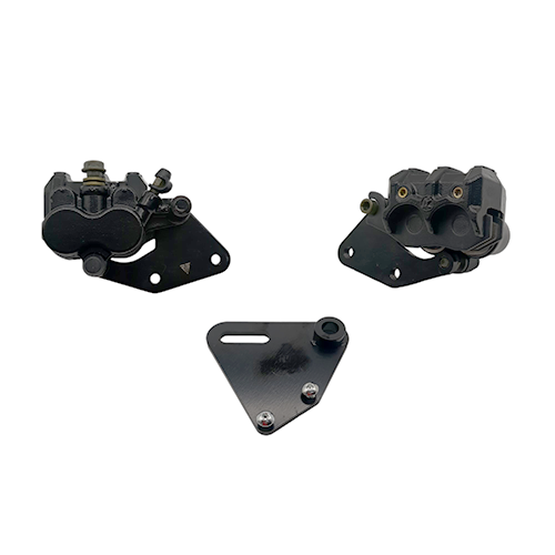 CALIPER TRASERO GEN P/ YARA 2016