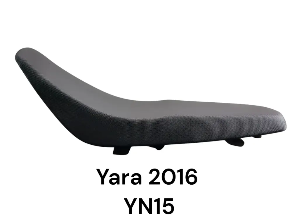 ASIENTO GEN P/ YARA 2016