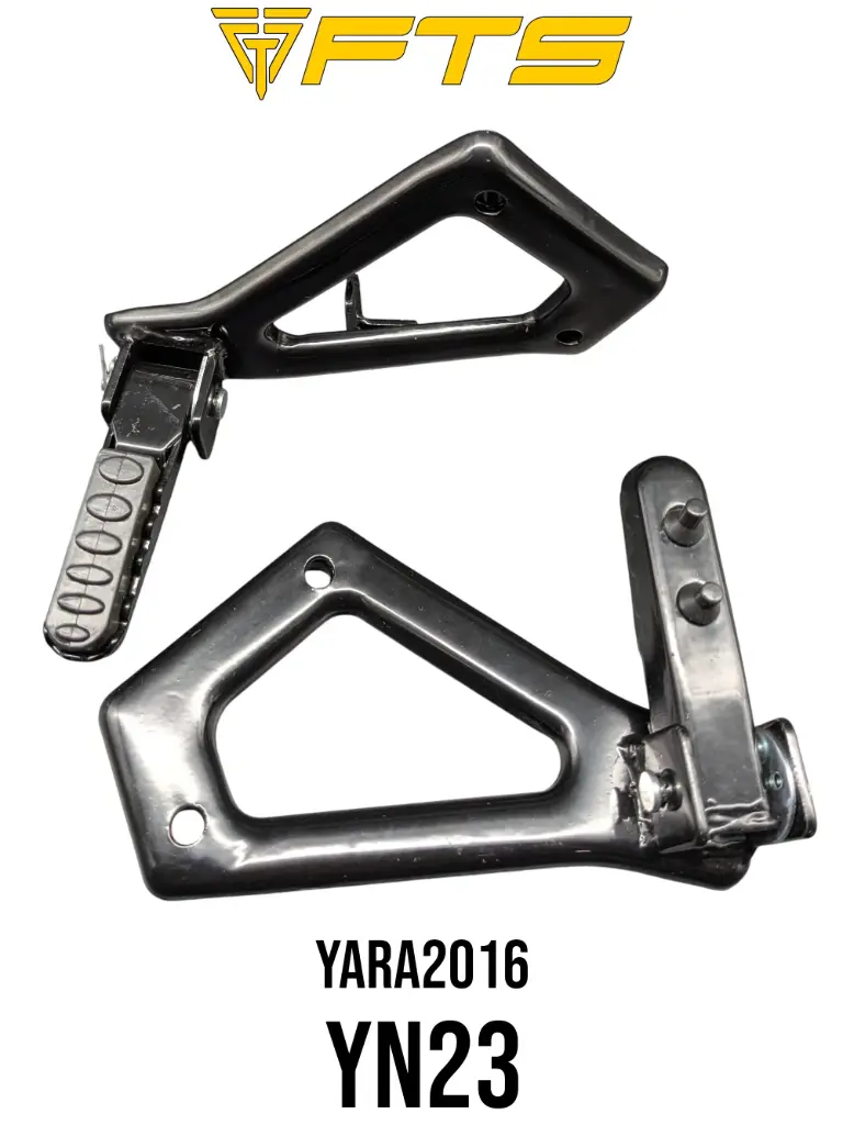DESCANSAPIE TRASERO GEN P/ YARA 2016