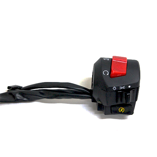 SWITCH DERECHO GEN P/  COBRA