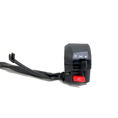 SWITCH DERECHO GEN P/  GN125F