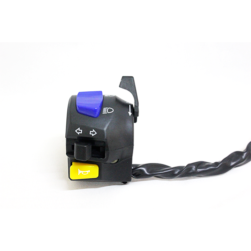 SWITCH IZQUIERDO GEN P/  GN125F