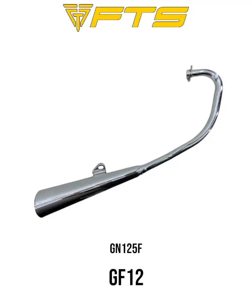 MUFLA GEN P/  GN125F