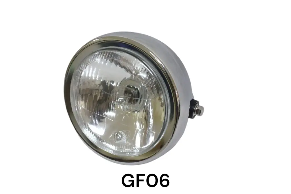 FOCO GEN P/  GN125F