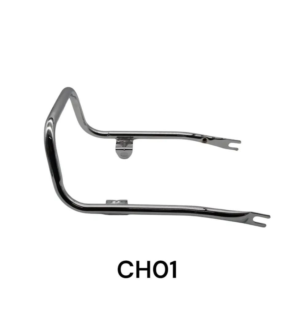 MALETERO GEN P/  MAGNUM GN125F