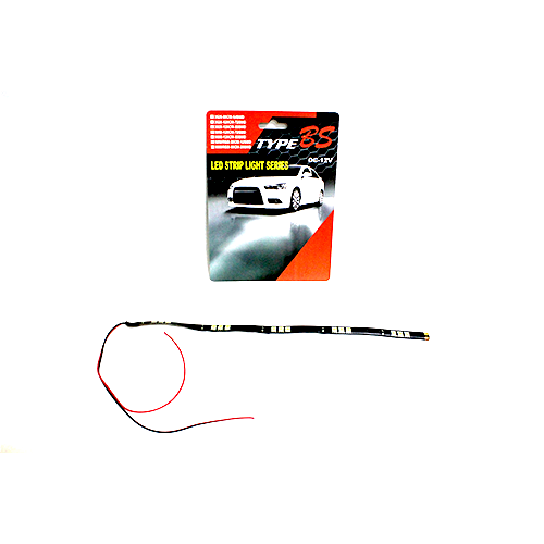TIRA LED  BL