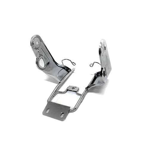 SOPORTE FOCO  GEN P/ YBR125ED 2015