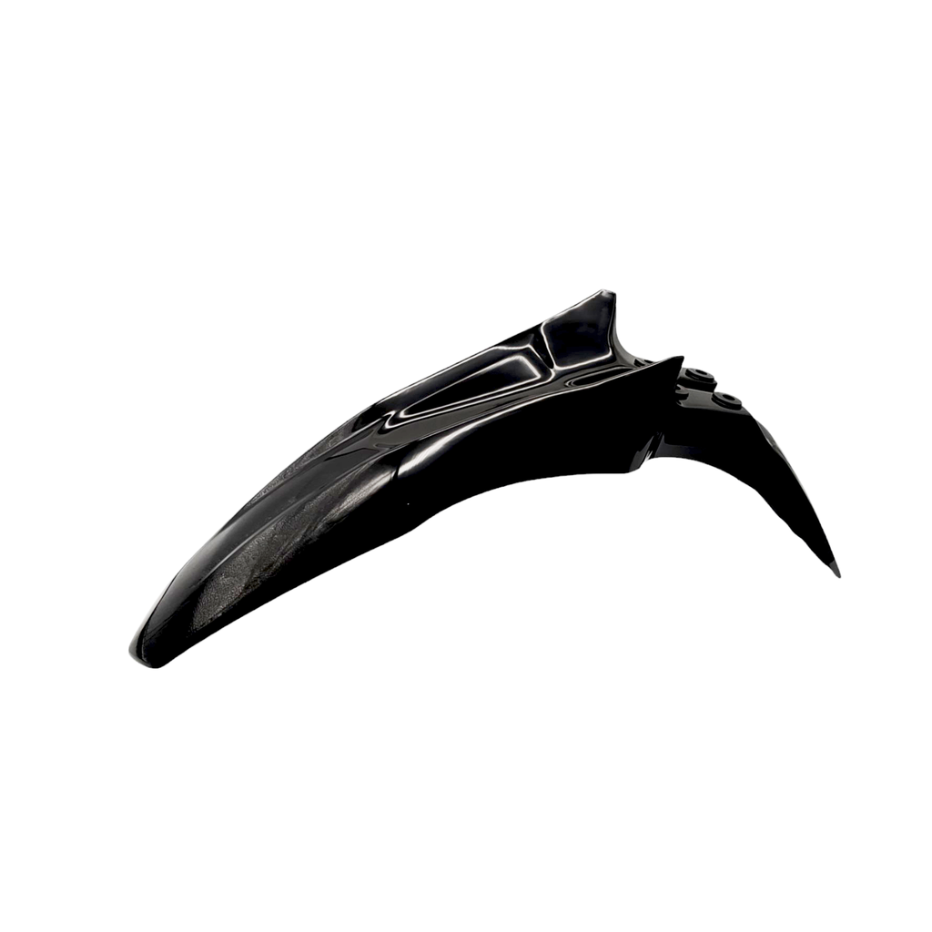 GUARDABARRO DELT  GEN P/ XR150 2016 NEGRO