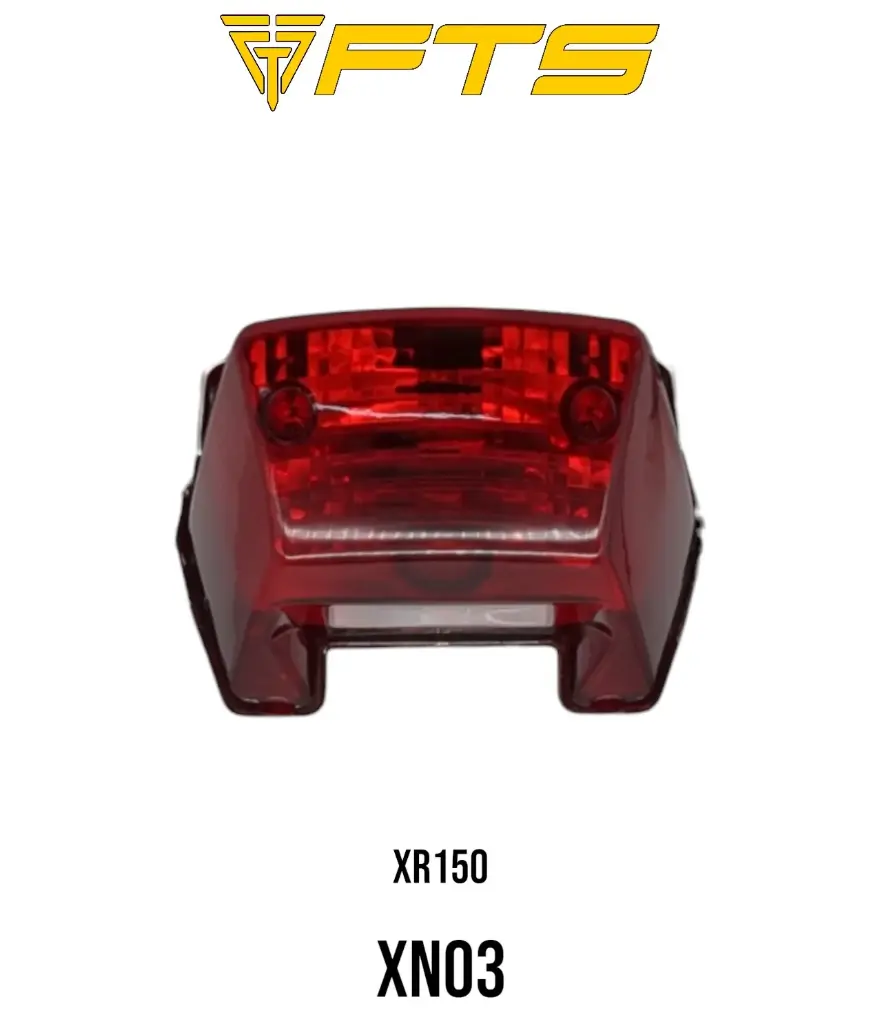 STOP  GEN P/ XR150/NXR/XR250/LX