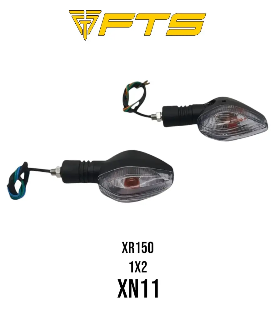DIRECCIONAL  GEN P/ XR150 2016 DELT/TRAS PAR