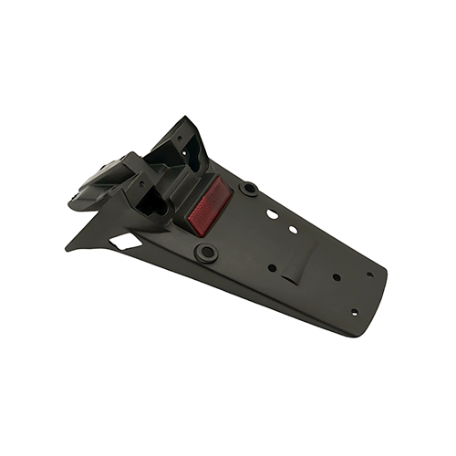 PORTA PLACA  GEN P/ XR150 2016