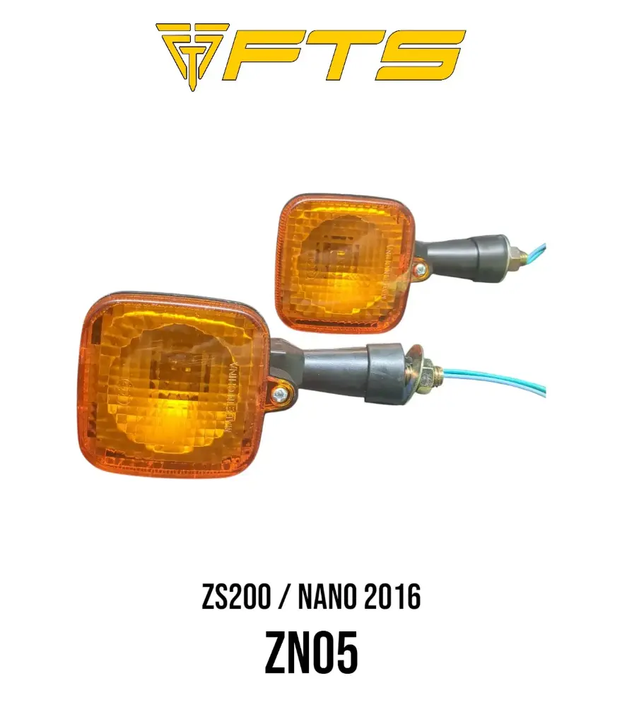 DIRECCIONAL GEN P/ ZS200 / NANO 2016