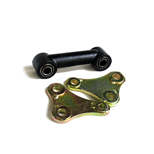 MUÑECO SUSPENSION GEN P/  PYTHON