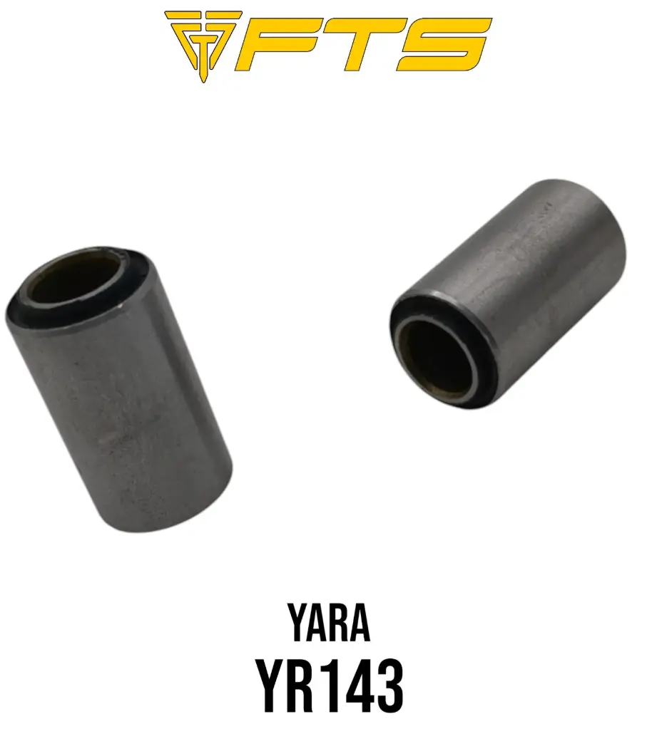 BUSHING HORQUILLA GEN P/ YARA 2015