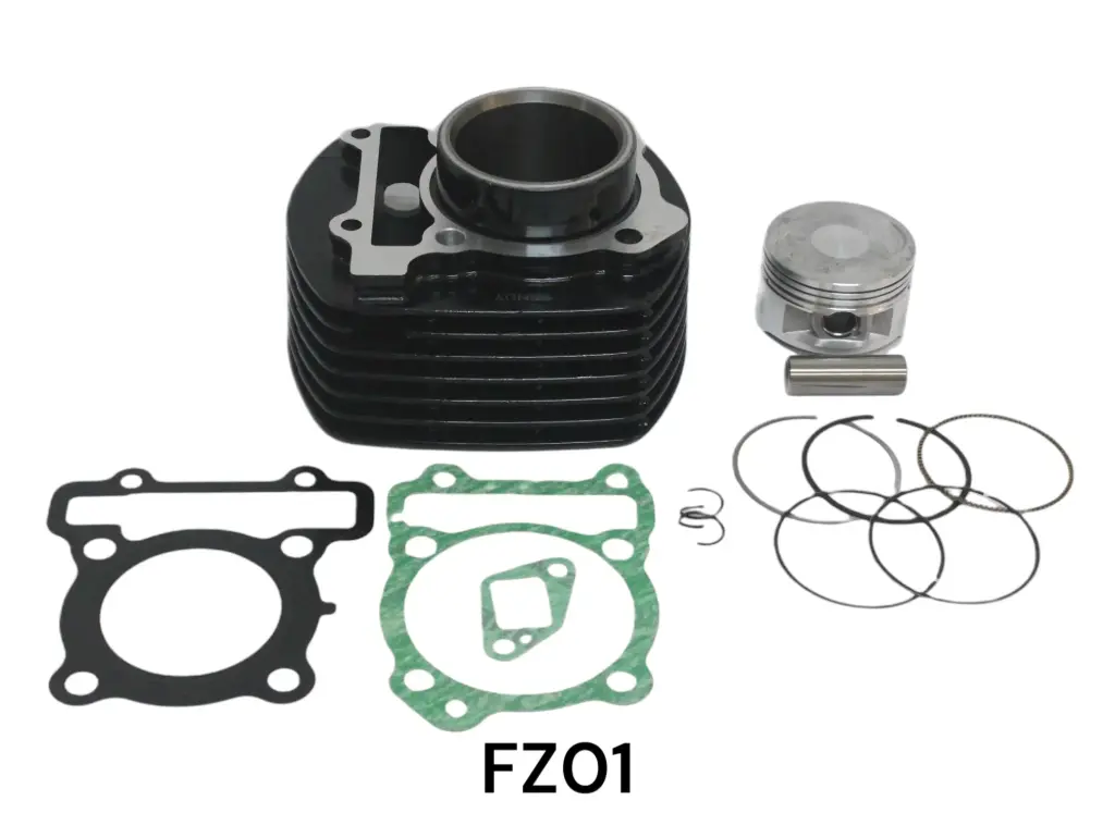 KIT CILINDRO GEN P/  FZ16