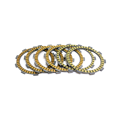 DISCO CLUTCH GEN P/  PULSAR 180 / XR250 TORNADO / TWISTER