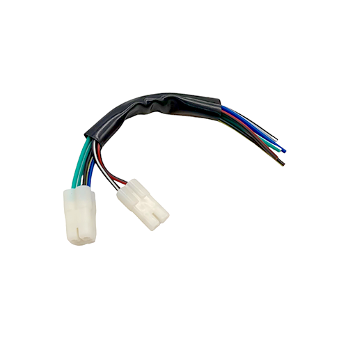 CONECTOR CDI REDONDO