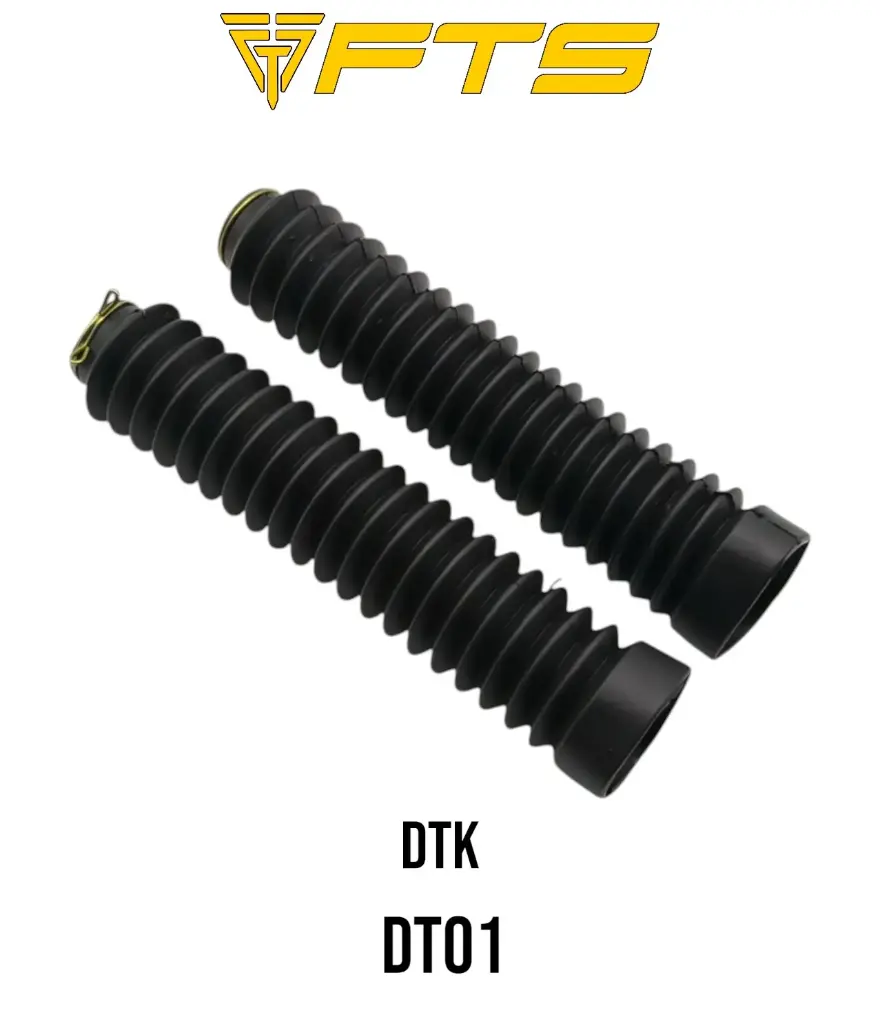 HULE SUSPENSION GEN P/  DTK/YARA  NEGRO