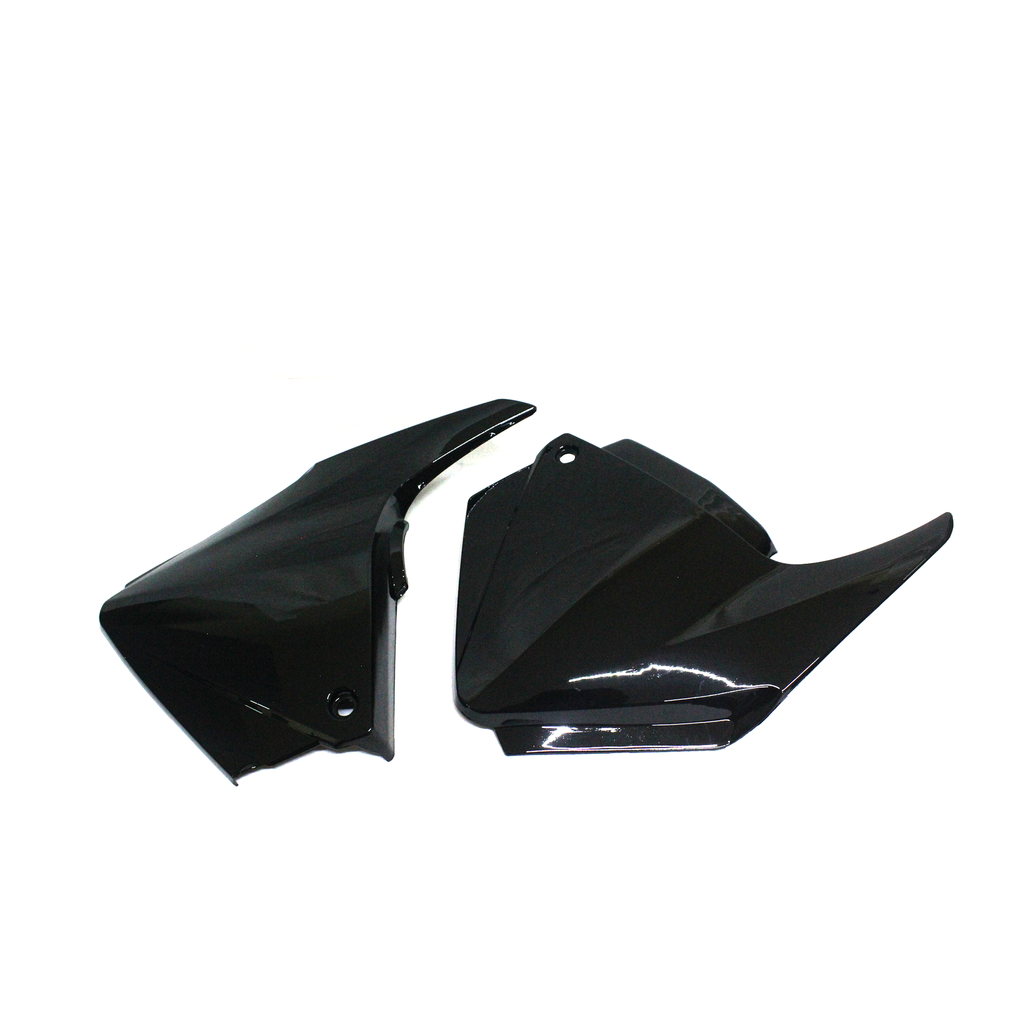 TAPA LATERAL GEN P/  INVICTA NEGRA